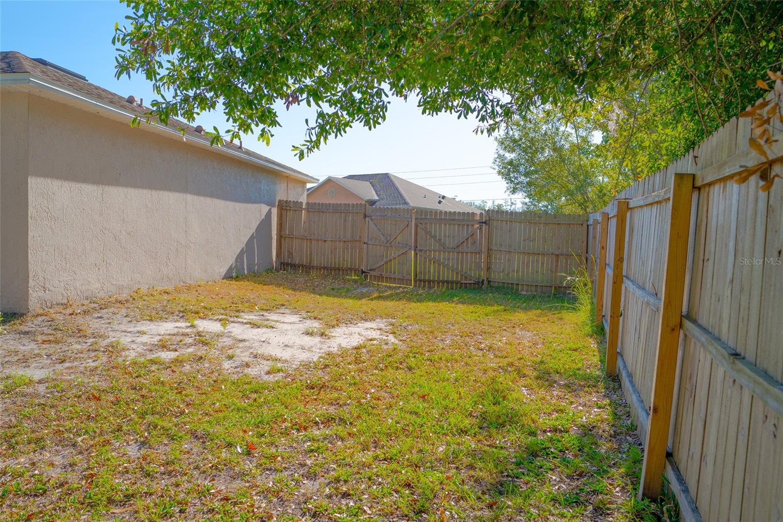 POINCIANA NBRHD 2 VILLAGE 1 - Residential