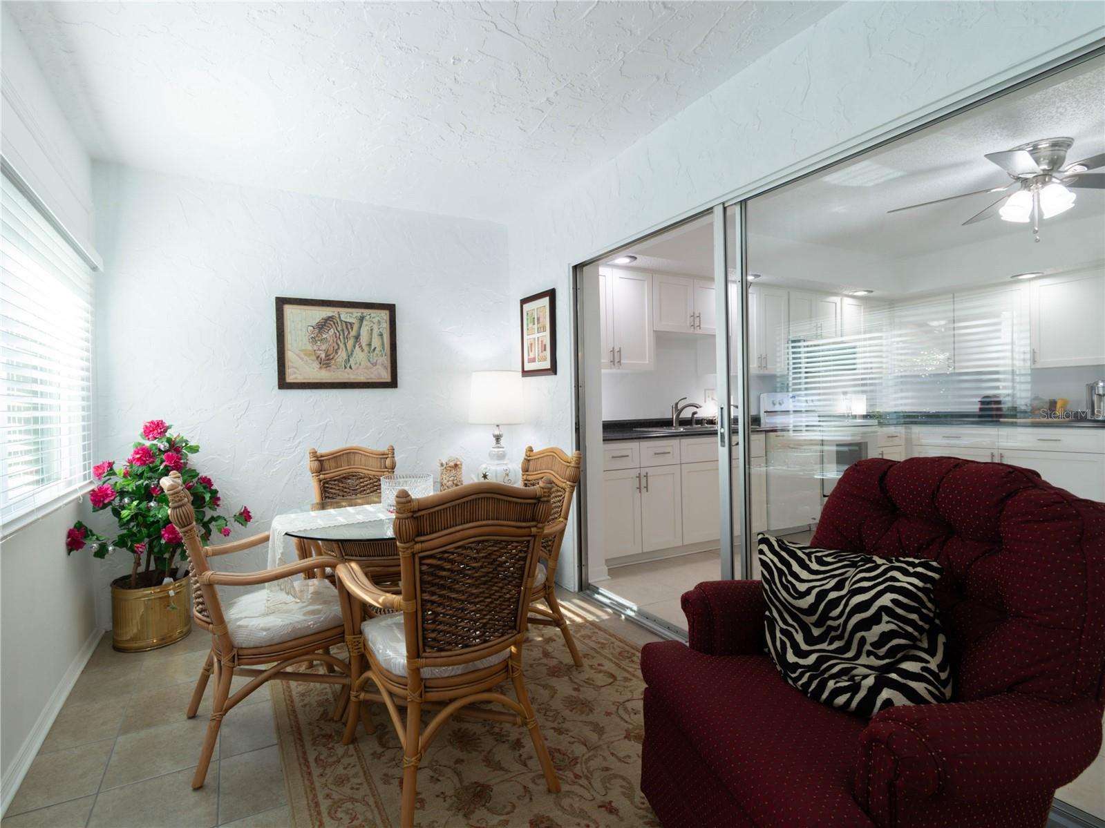 RAINTREE VILLAGE CONDO - Residential