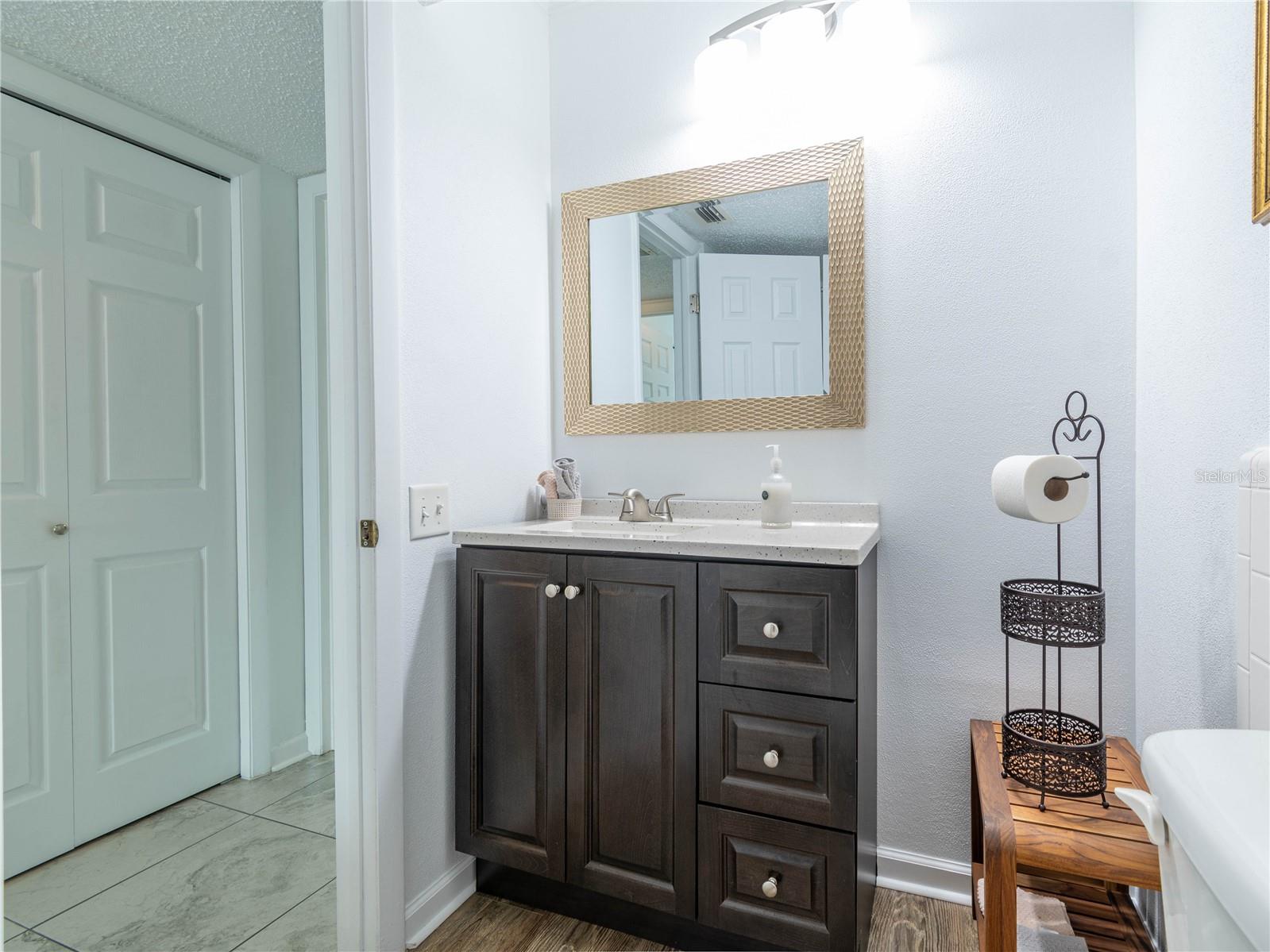 RAINTREE VILLAGE CONDO - Residential