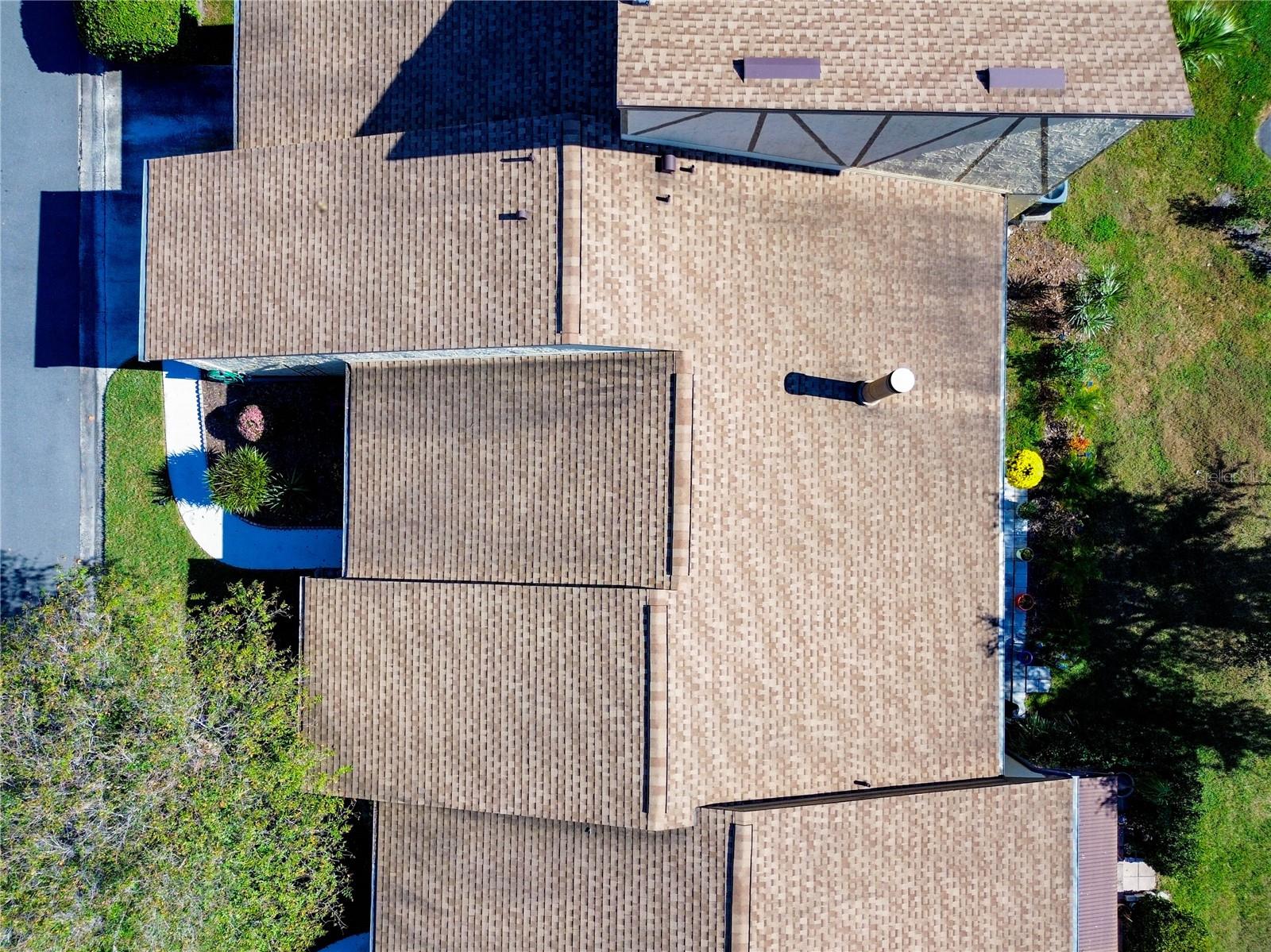 RAINTREE VILLAGE CONDO - Residential