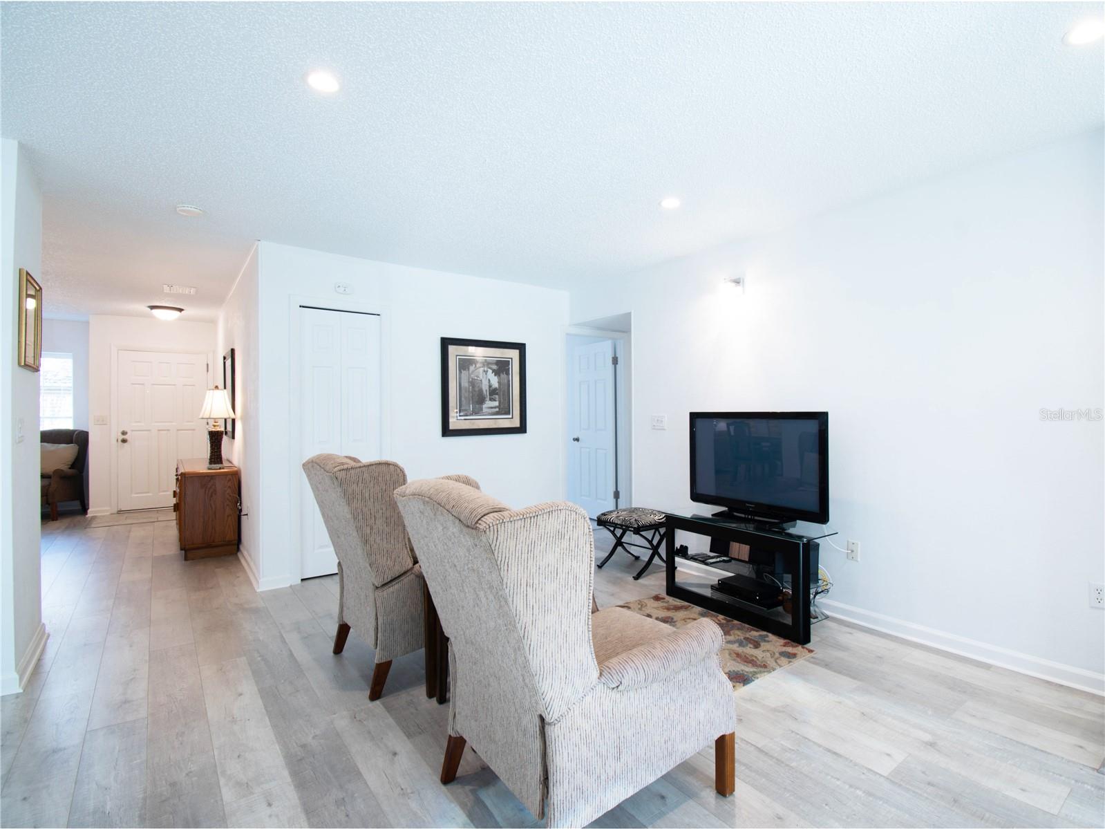 RAINTREE VILLAGE CONDO - Residential