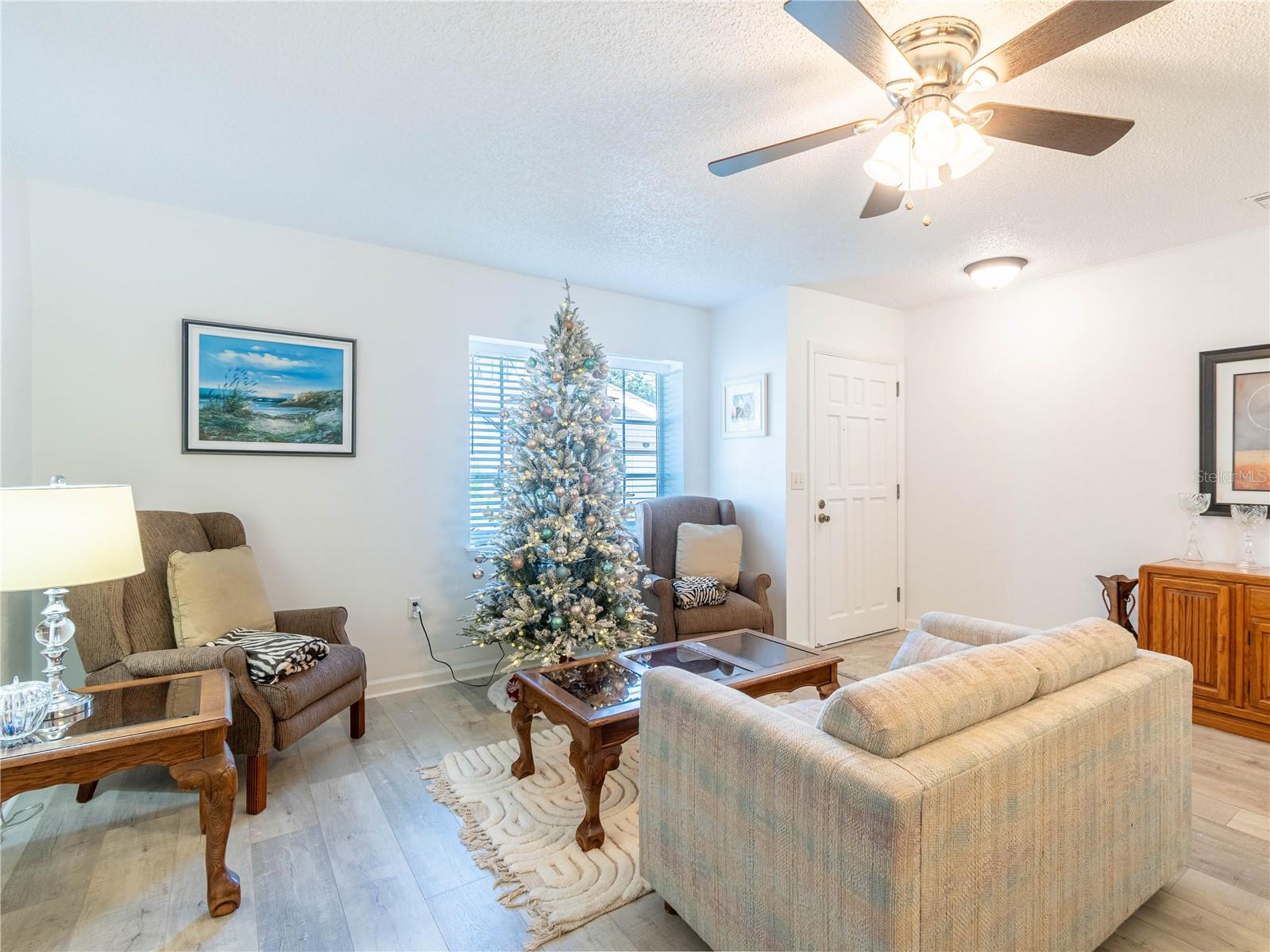 RAINTREE VILLAGE CONDO - Residential