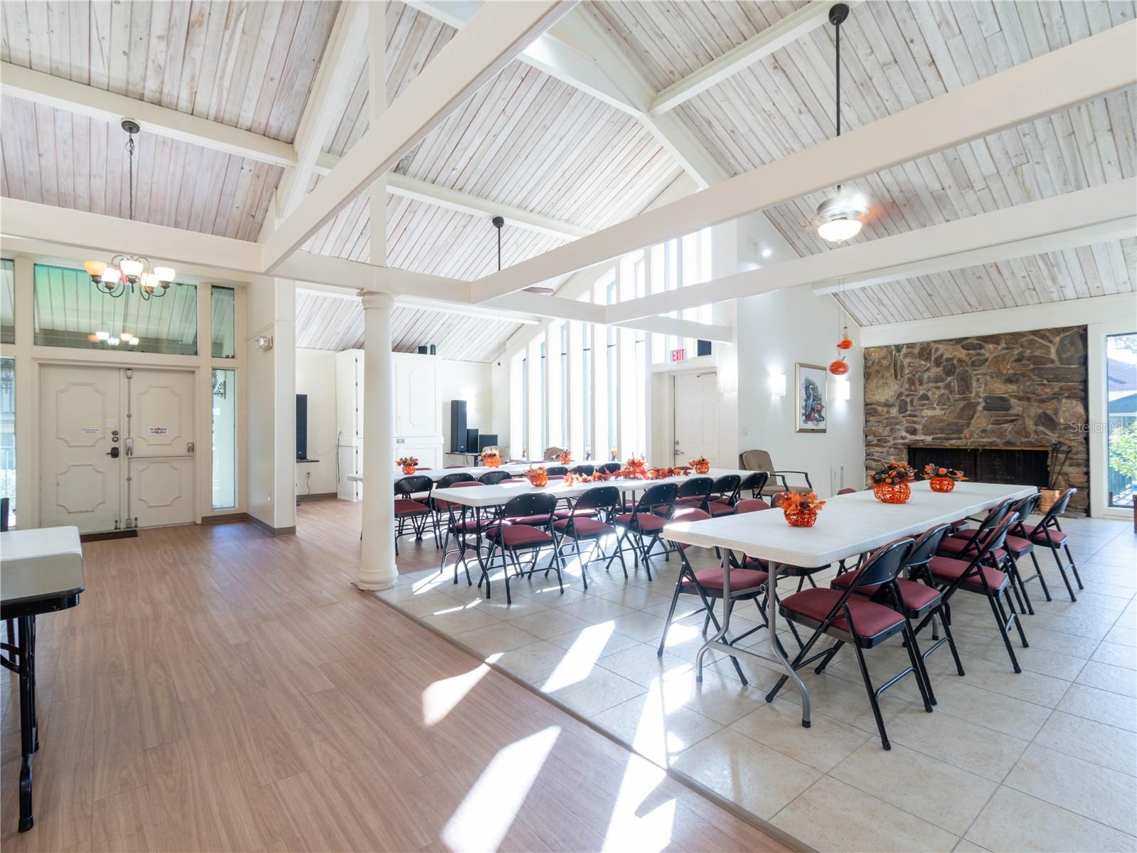 RAINTREE VILLAGE CONDO - Residential