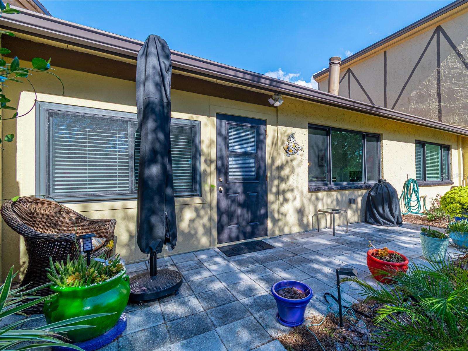 RAINTREE VILLAGE CONDO - Residential