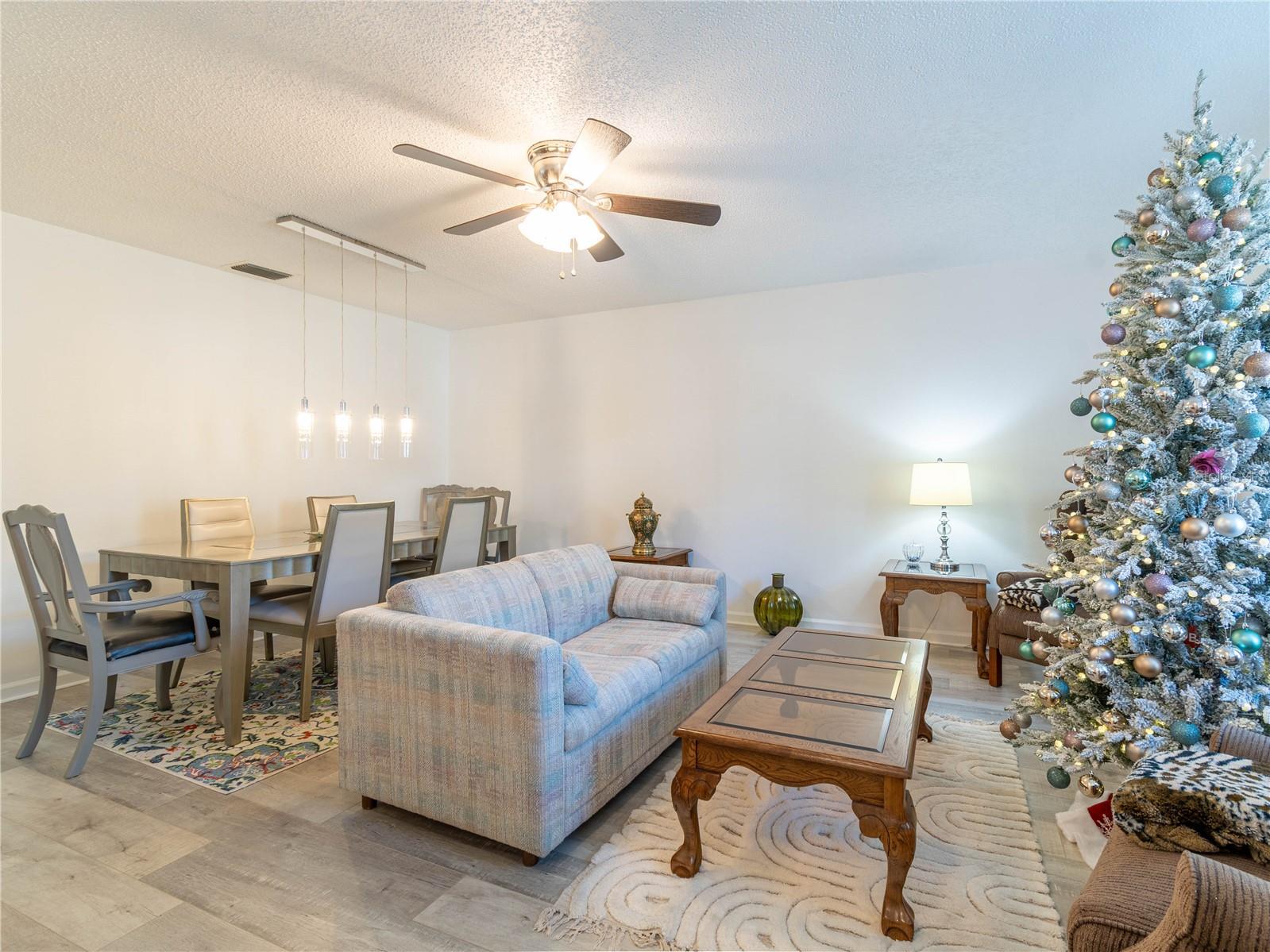 RAINTREE VILLAGE CONDO - Residential