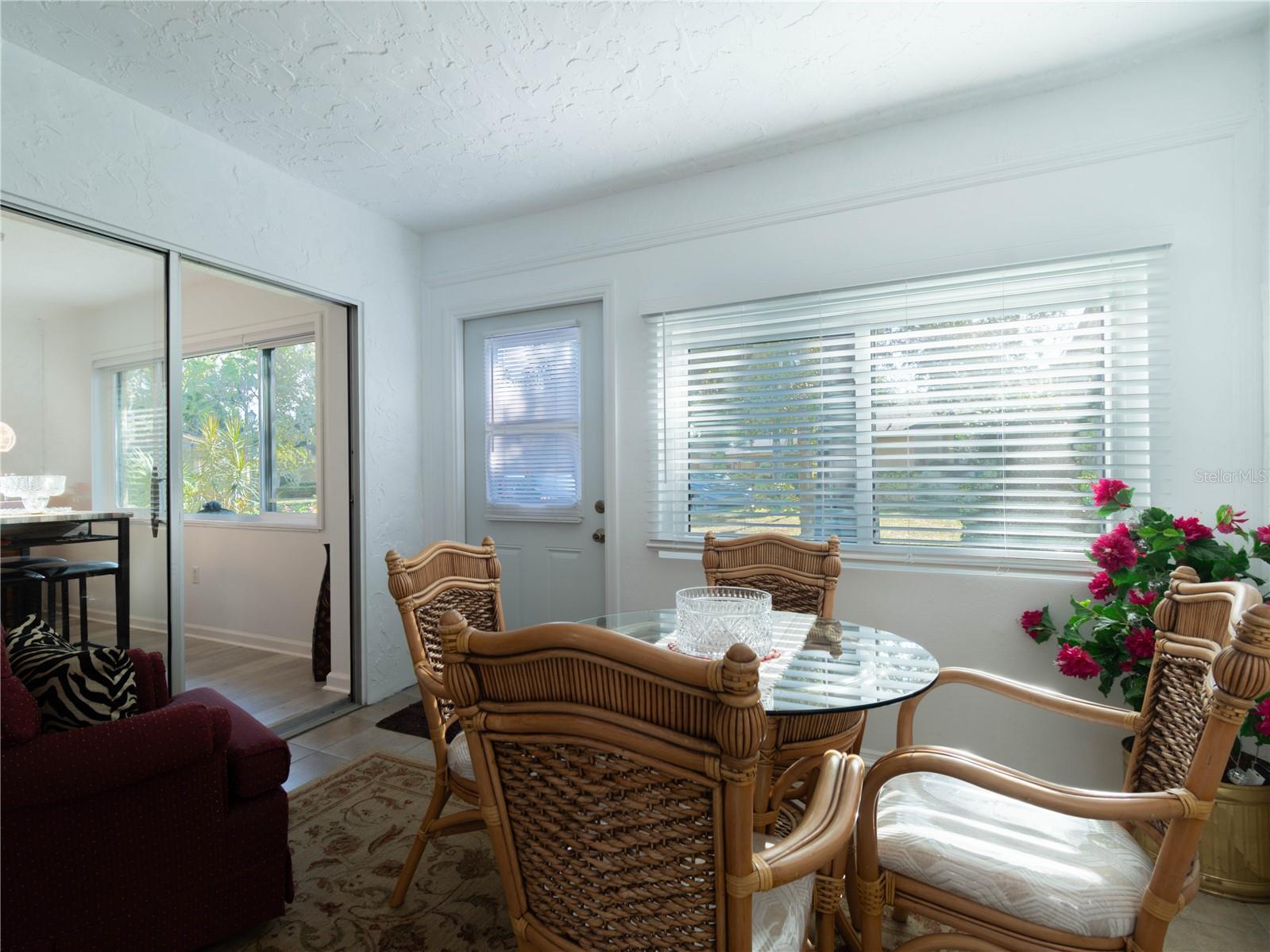 RAINTREE VILLAGE CONDO - Residential