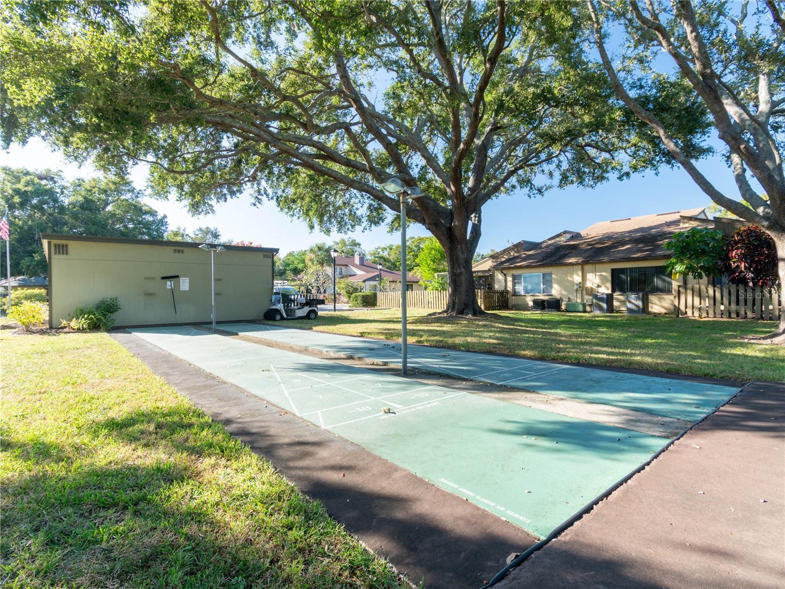 RAINTREE VILLAGE CONDO - Residential