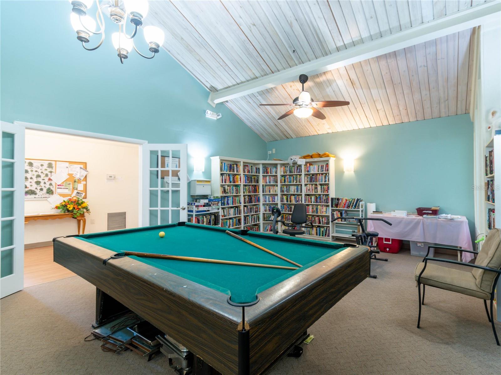 RAINTREE VILLAGE CONDO - Residential