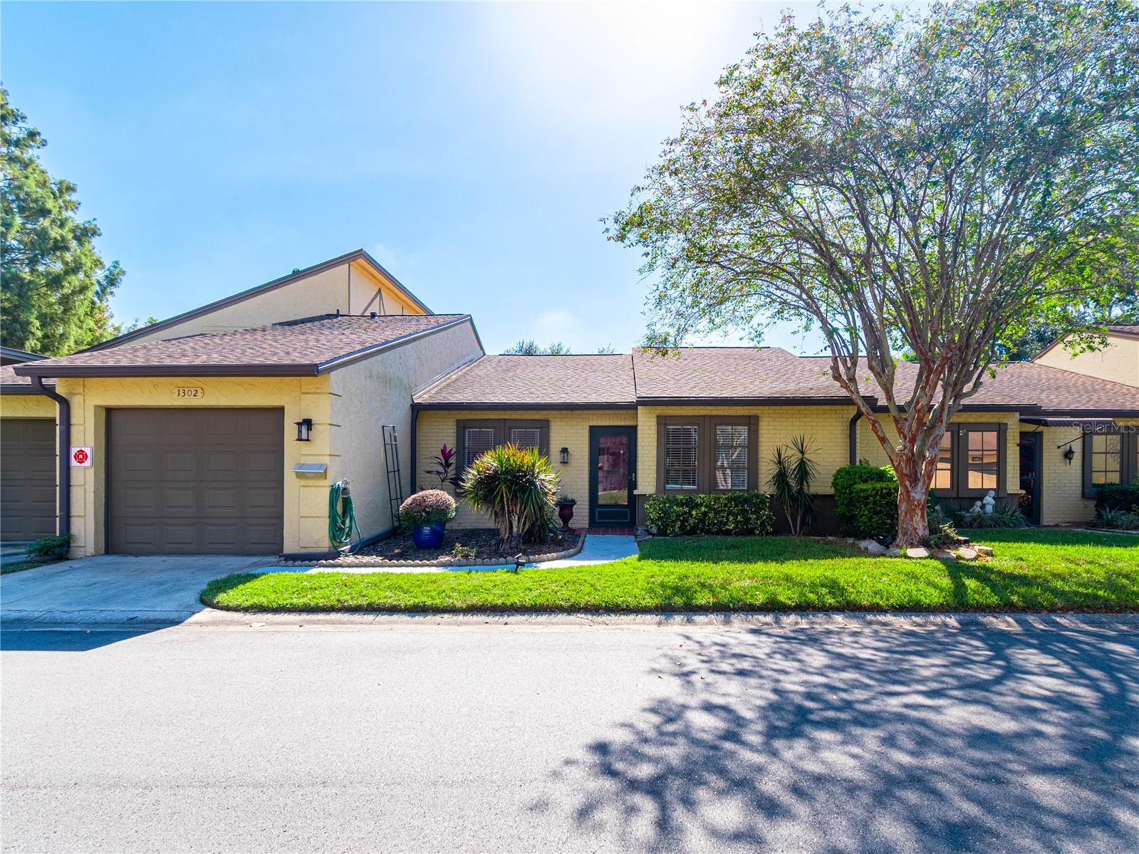 RAINTREE VILLAGE CONDO - Residential