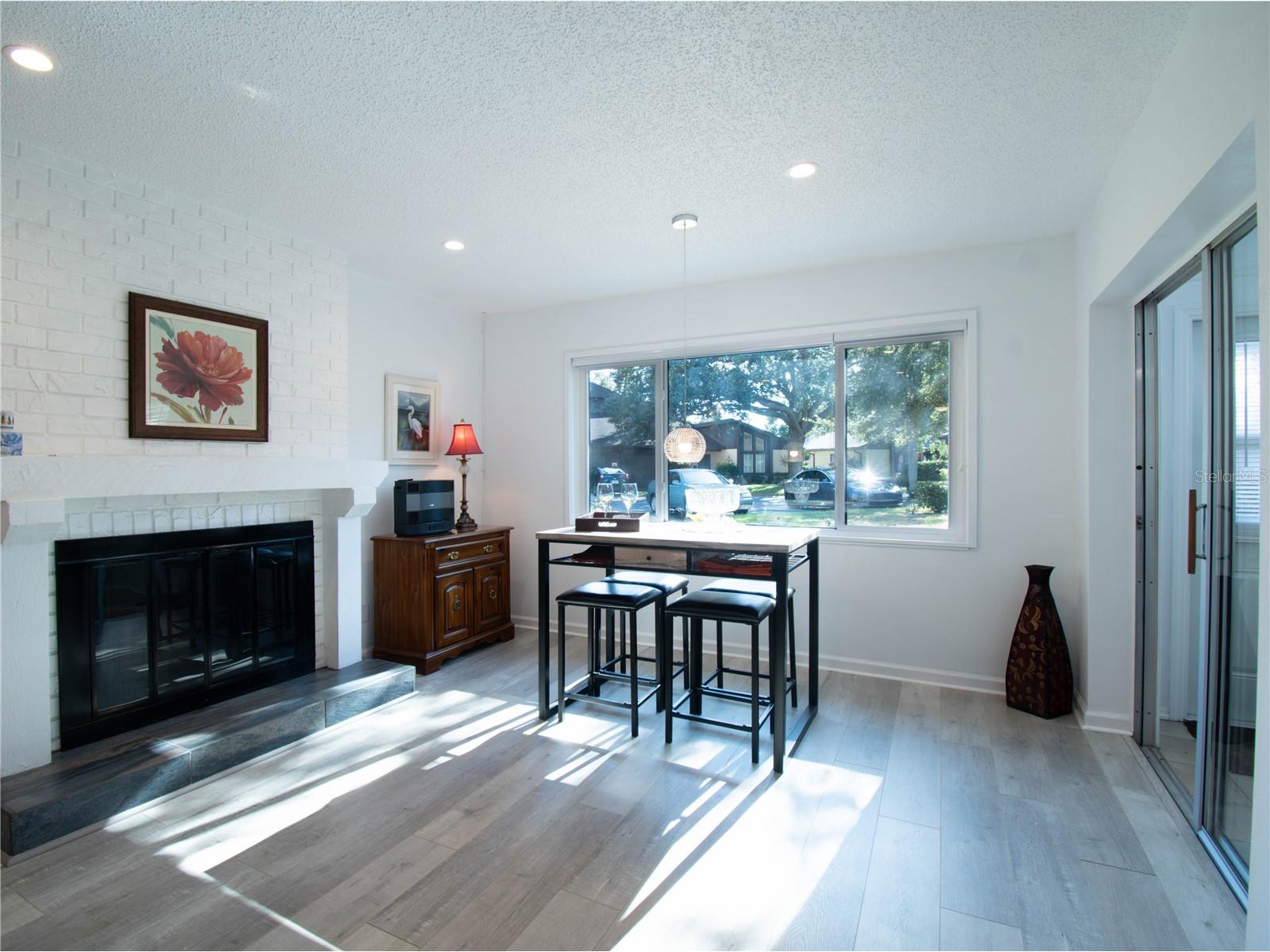 RAINTREE VILLAGE CONDO - Residential