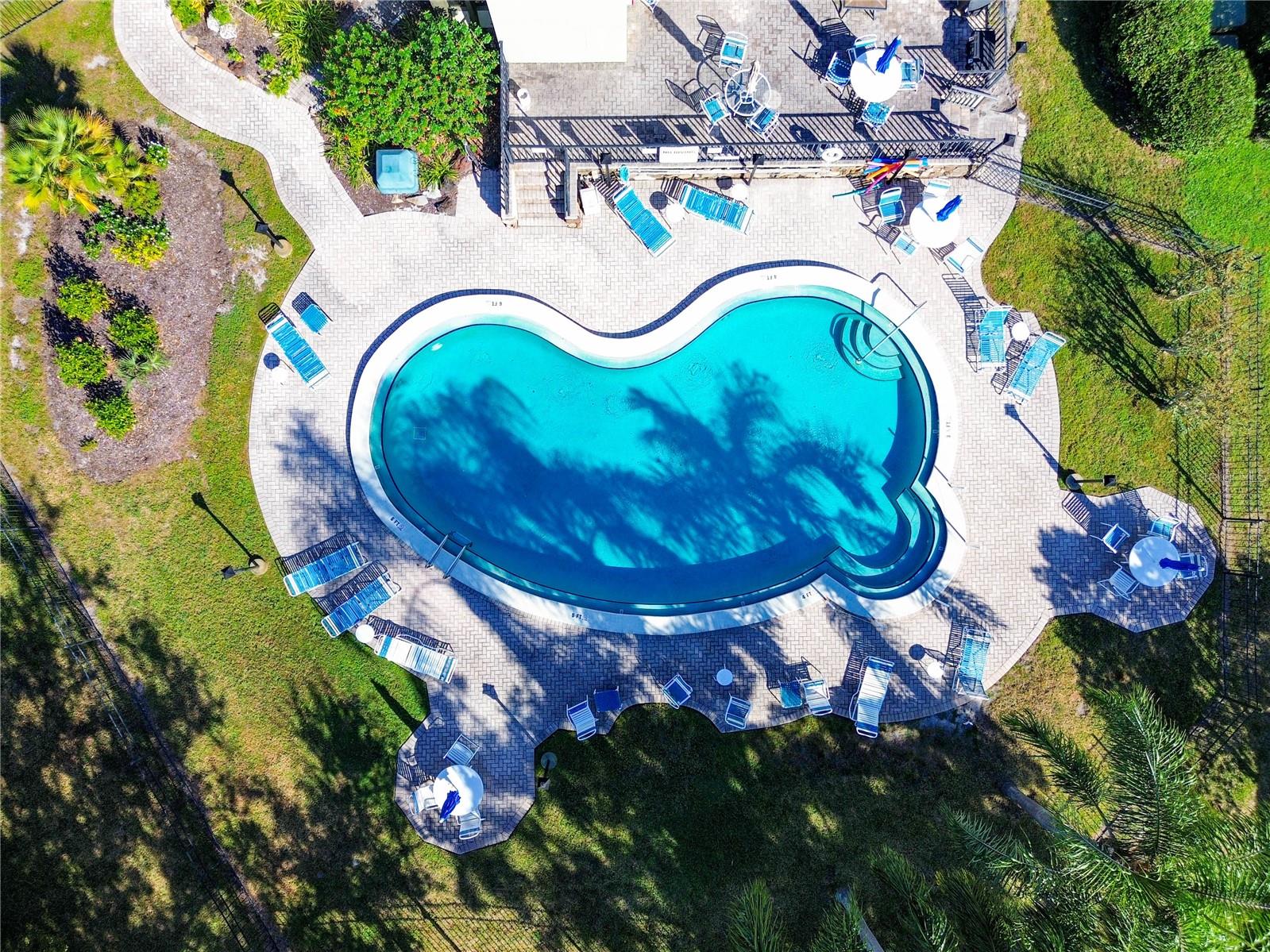 RAINTREE VILLAGE CONDO - Residential