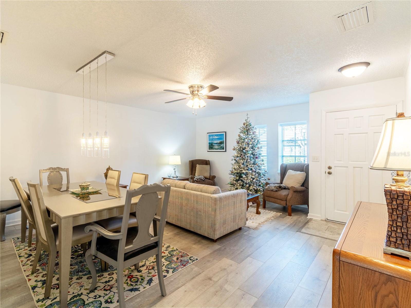 RAINTREE VILLAGE CONDO - Residential