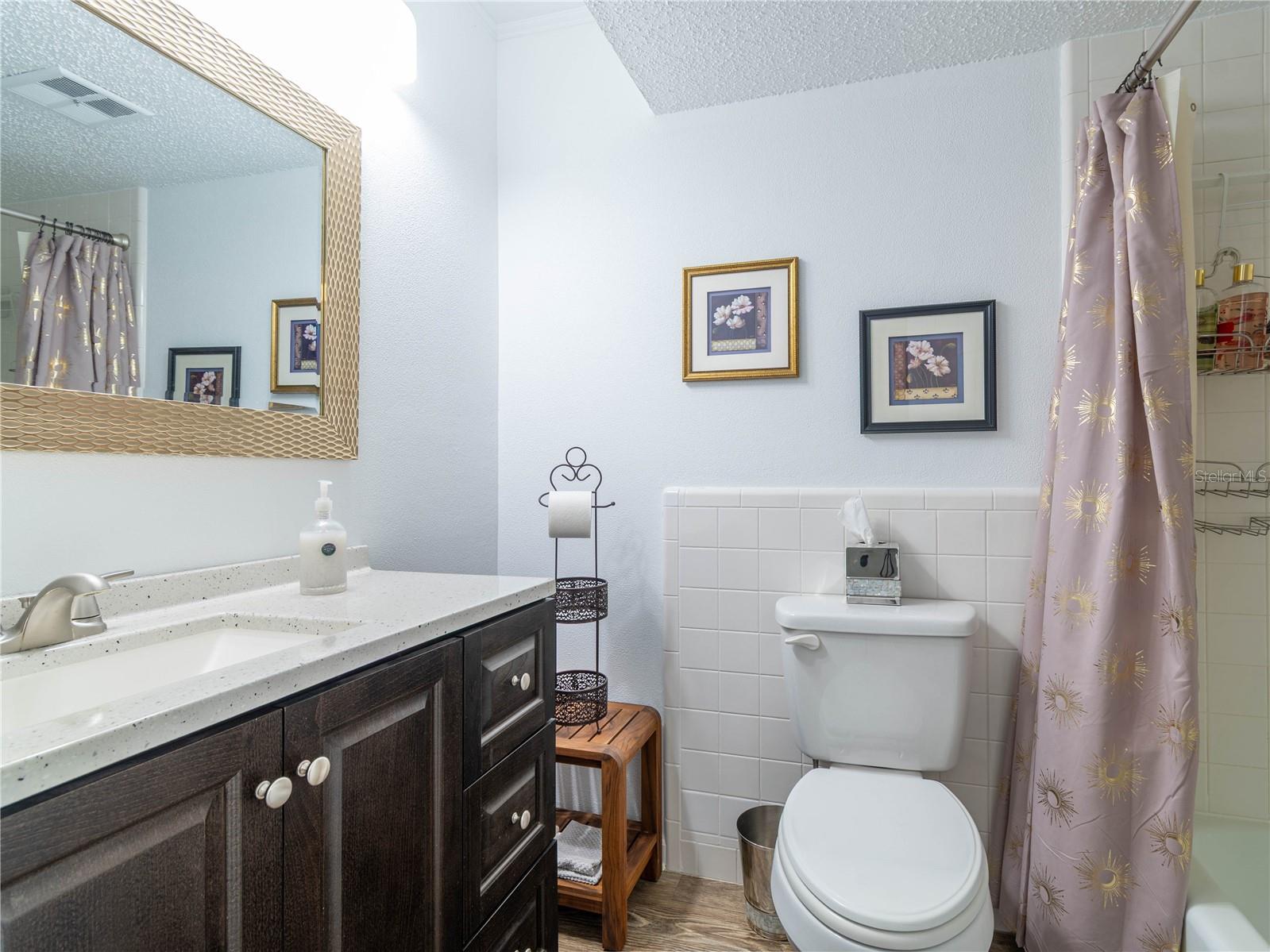 RAINTREE VILLAGE CONDO - Residential