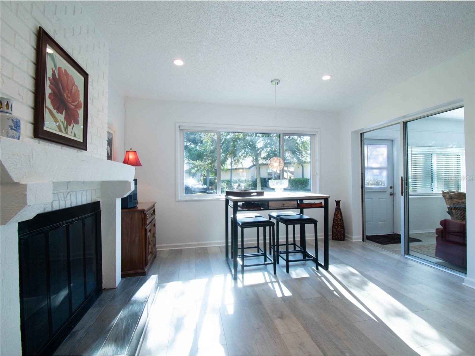 RAINTREE VILLAGE CONDO - Residential