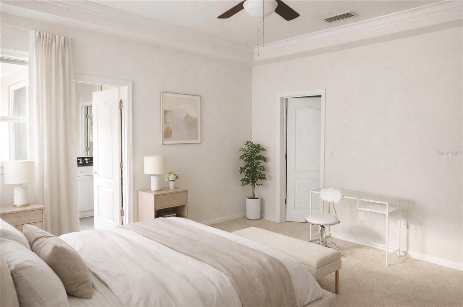 LAKES/WINDERMERE PH 02A - Residential