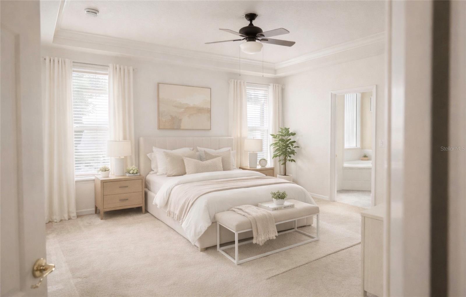 LAKES/WINDERMERE PH 02A - Residential