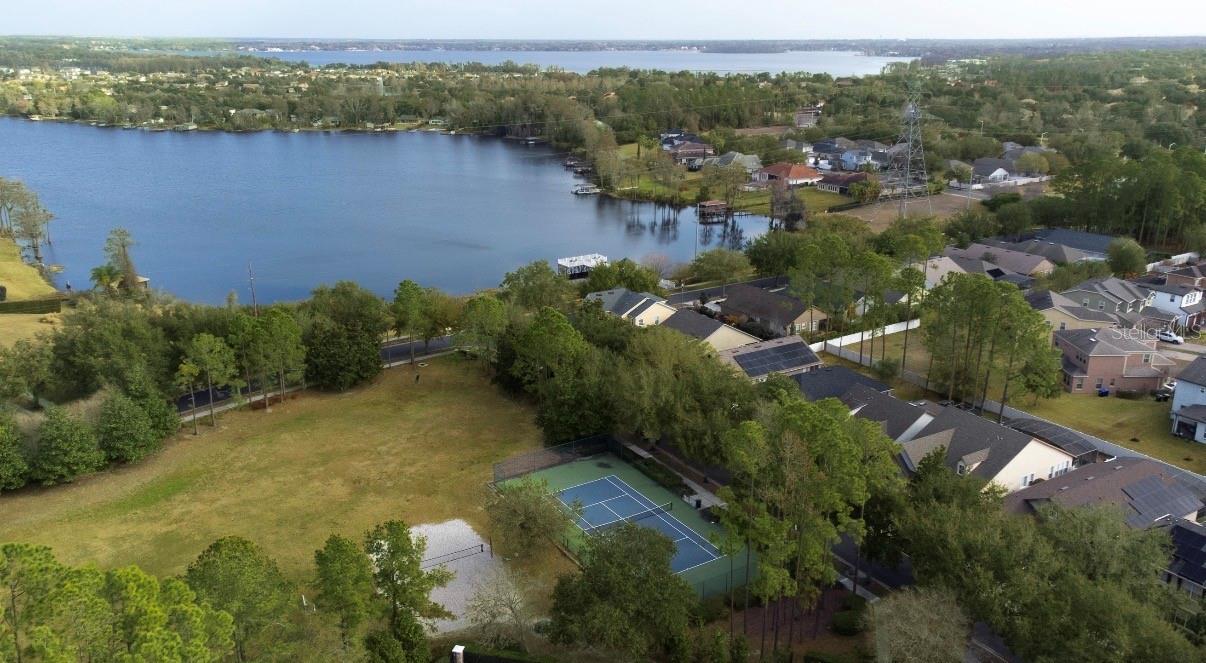 LAKES/WINDERMERE PH 02A - Residential