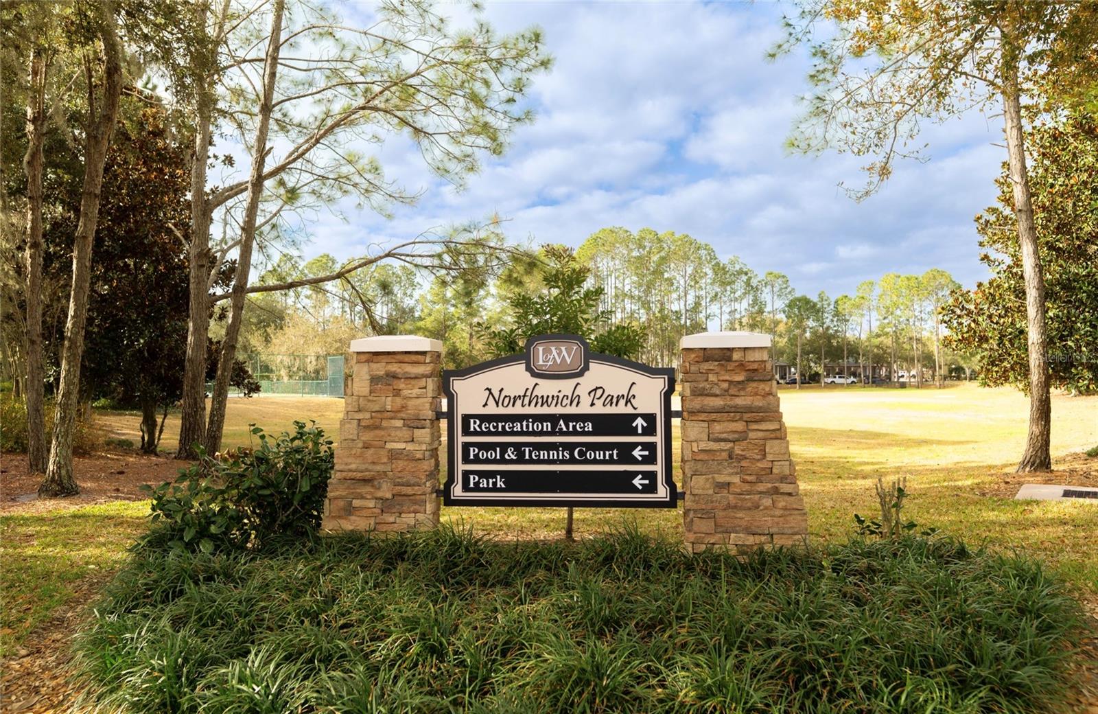 LAKES/WINDERMERE PH 02A - Residential