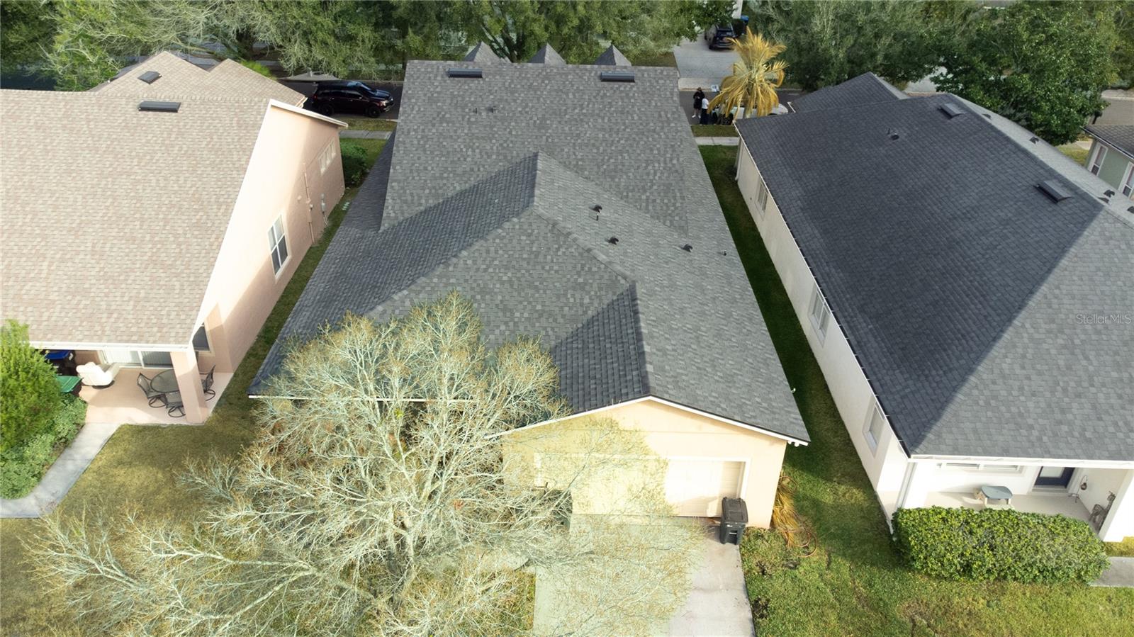 LAKES/WINDERMERE PH 02A - Residential