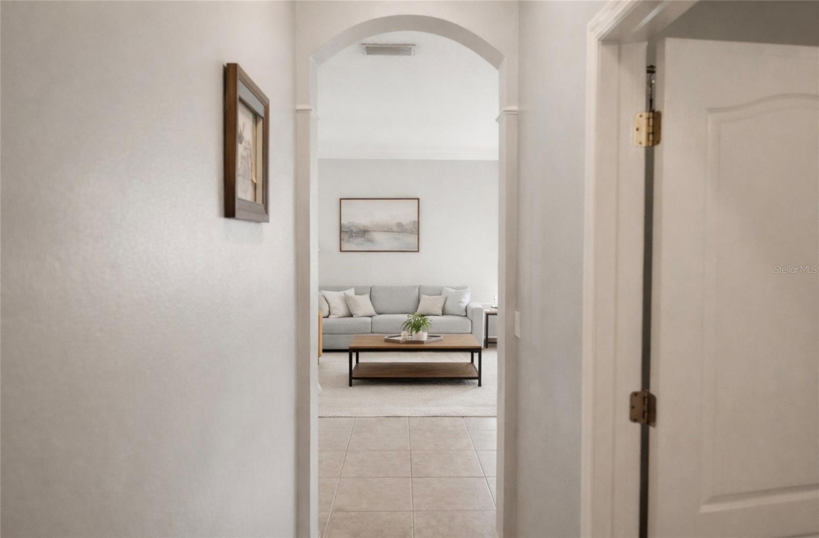 LAKES/WINDERMERE PH 02A - Residential