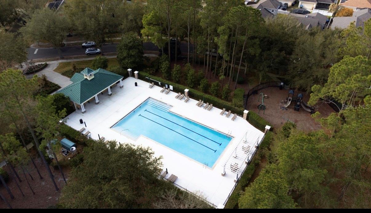 LAKES/WINDERMERE PH 02A - Residential