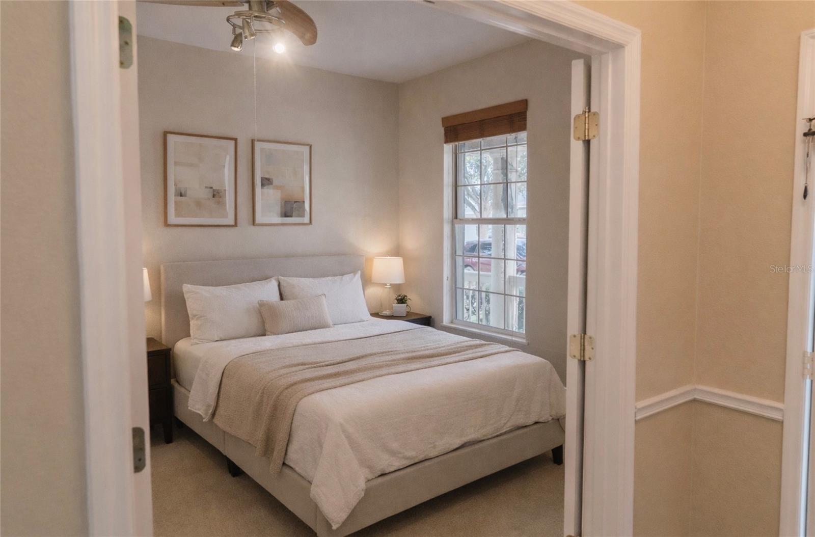 LAKES/WINDERMERE PH 02A - Residential