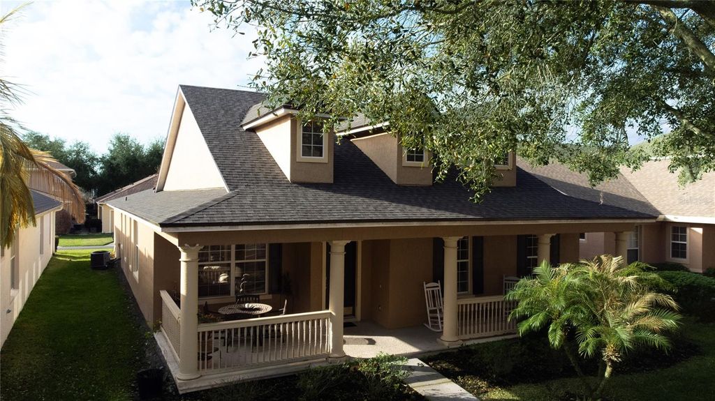 Photo of 6673 Duncaster Street, Windermere, FL 34786 (MLS # O6378820)