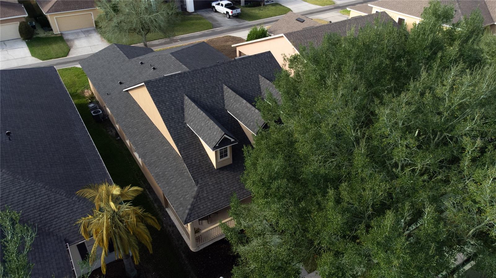 LAKES/WINDERMERE PH 02A - Residential