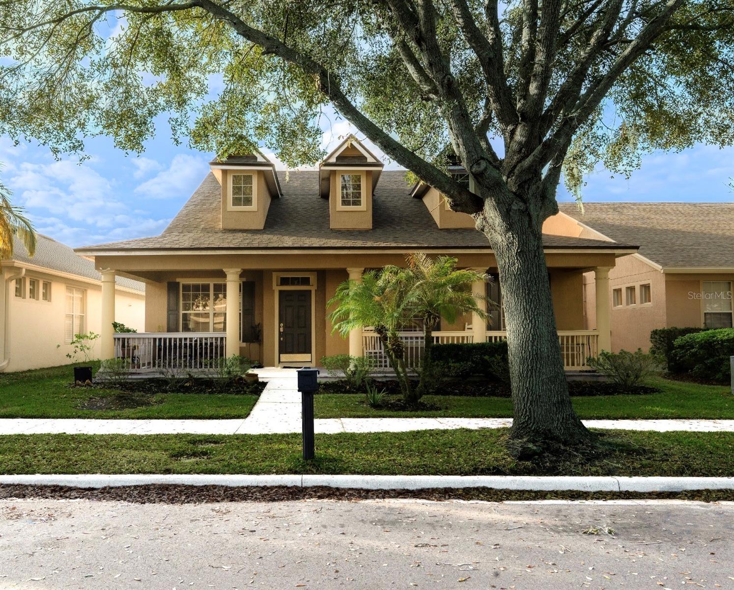 LAKES/WINDERMERE PH 02A - Residential