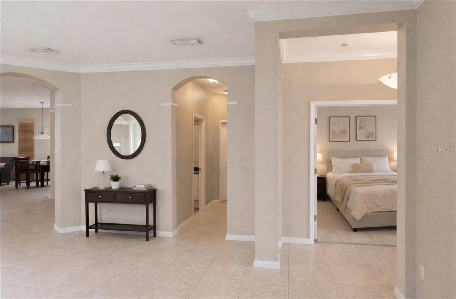 LAKES/WINDERMERE PH 02A - Residential