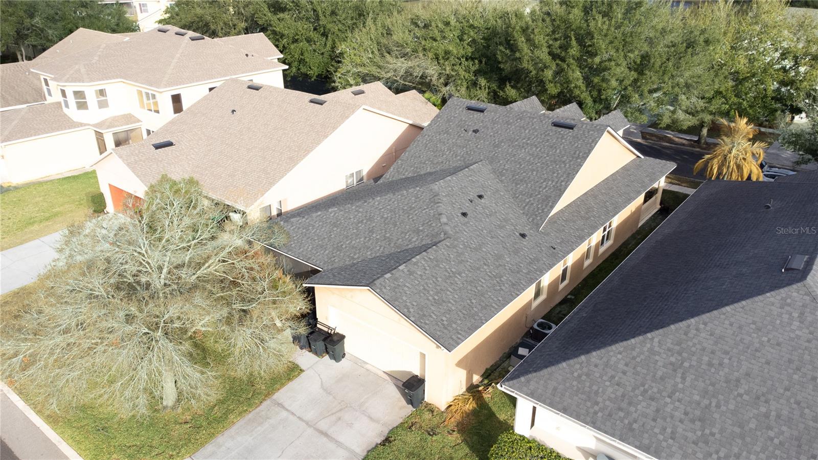 LAKES/WINDERMERE PH 02A - Residential