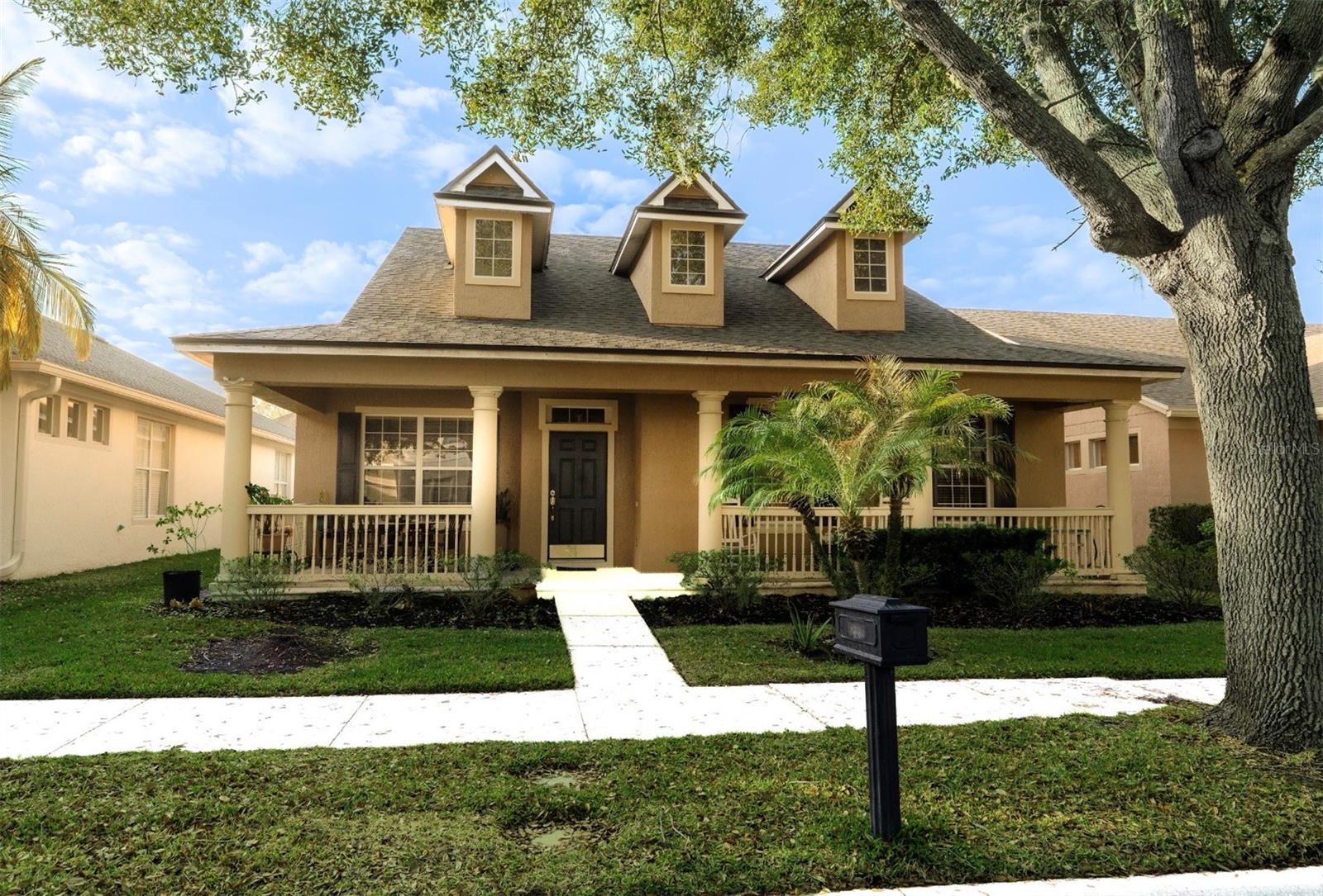 LAKES/WINDERMERE PH 02A - Residential