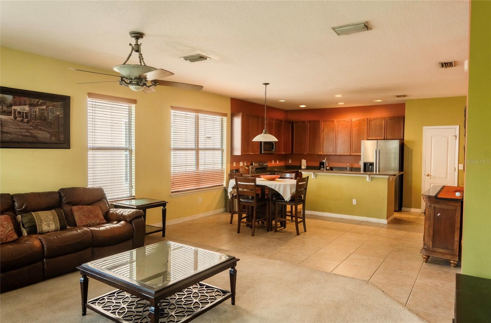 LAKES/WINDERMERE PH 02A - Residential