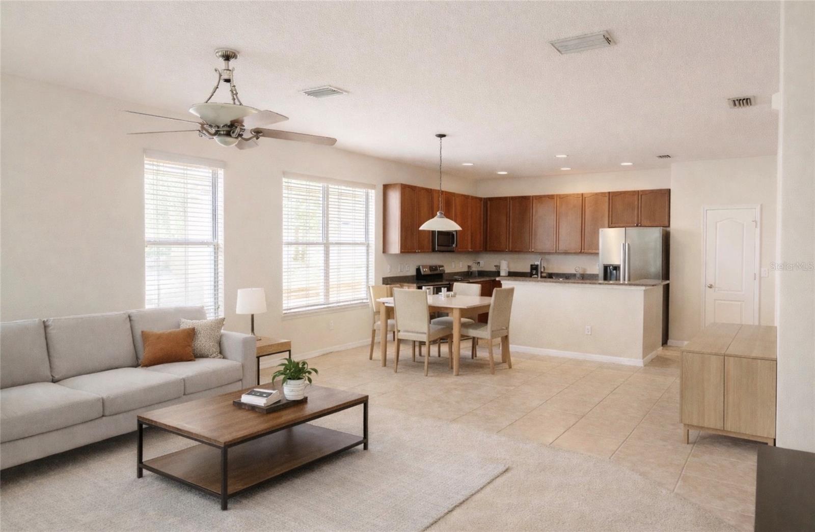 LAKES/WINDERMERE PH 02A - Residential