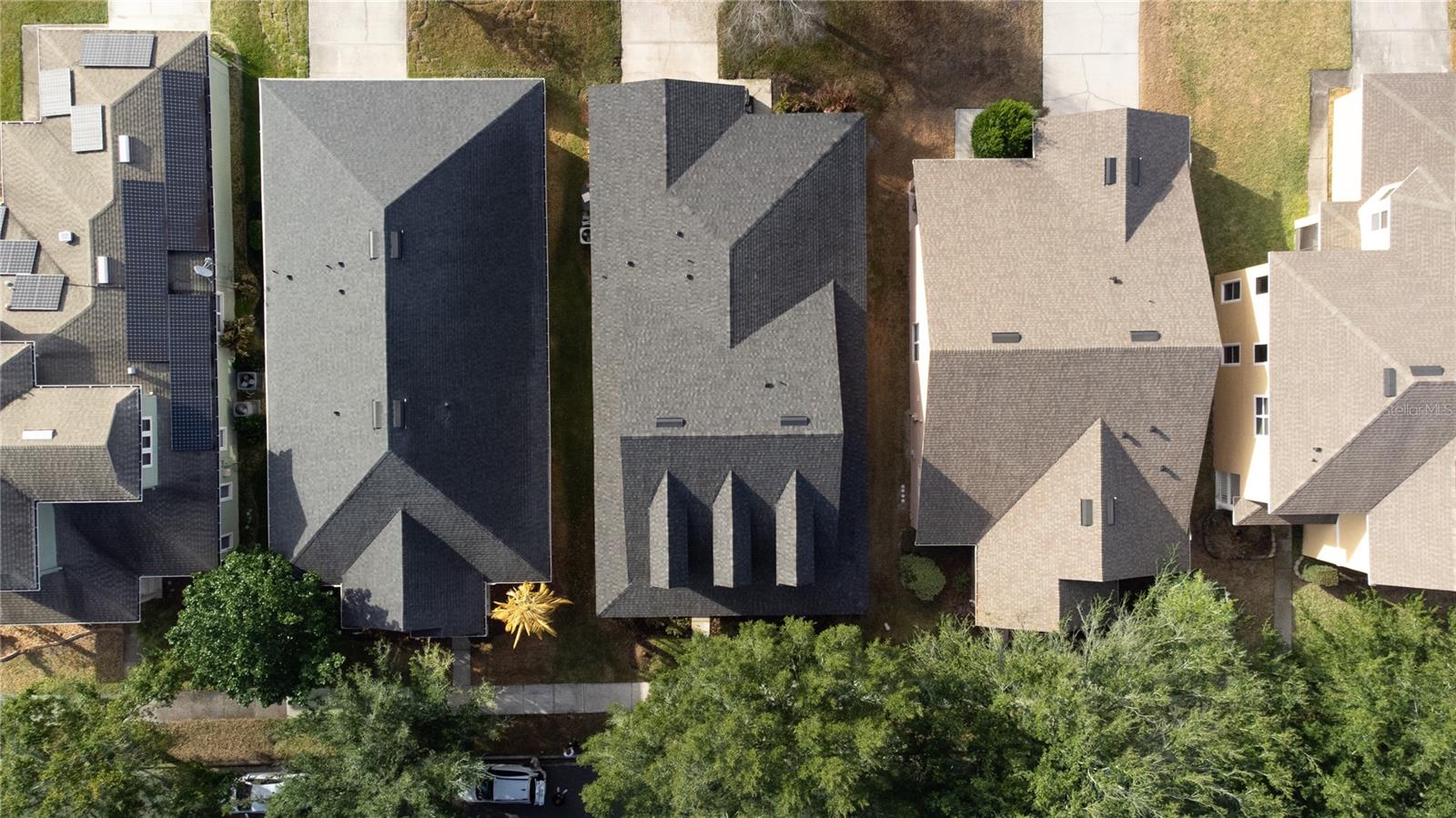 LAKES/WINDERMERE PH 02A - Residential