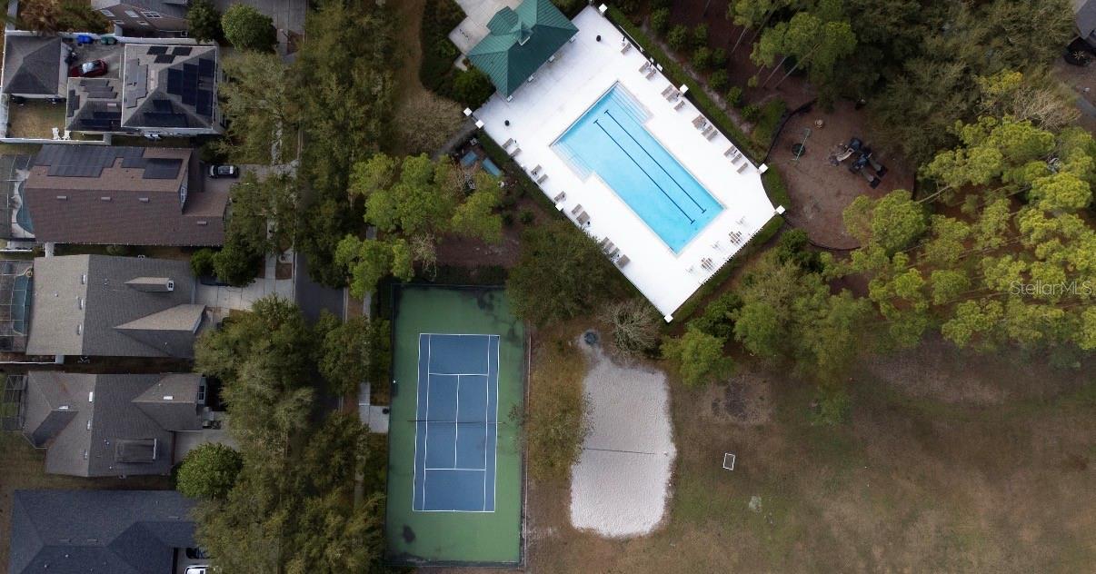 LAKES/WINDERMERE PH 02A - Residential