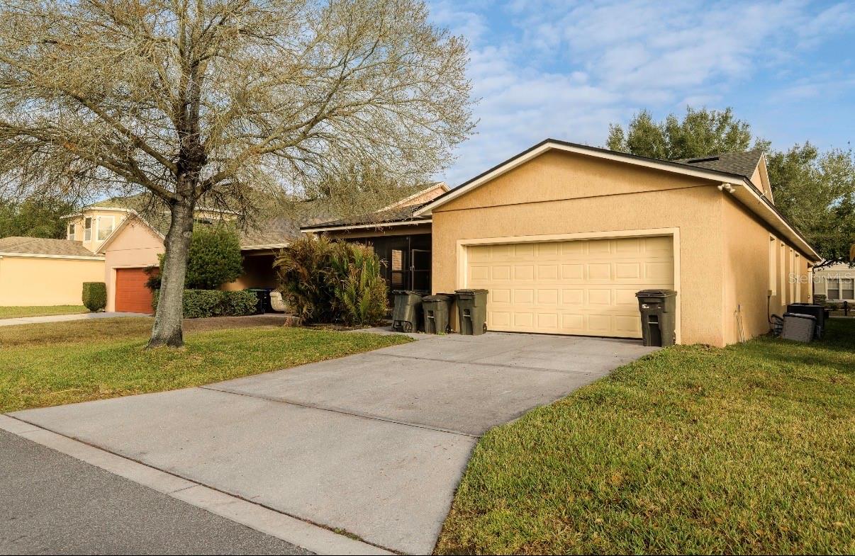 LAKES/WINDERMERE PH 02A - Residential