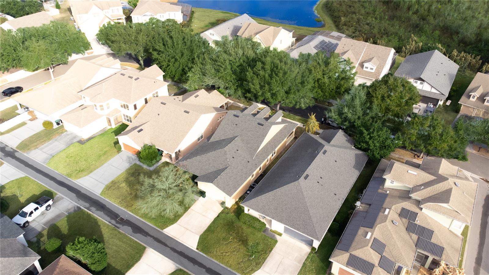 LAKES/WINDERMERE PH 02A - Residential