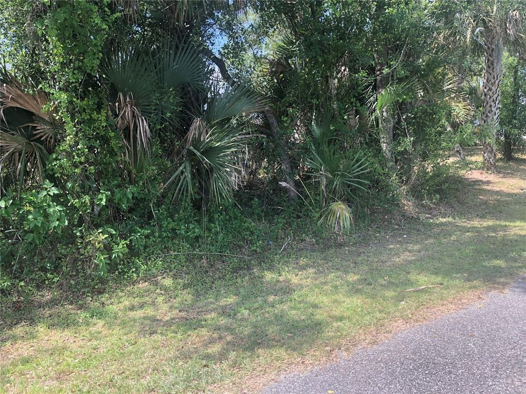 Photo of Charland Avenue, North Port, FL 34291 (MLS # C7525683)