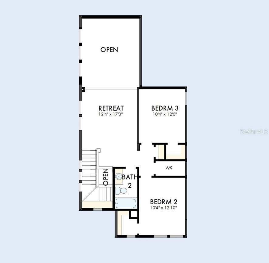 Photo of 6434 Ponder Way, Clermont, FL 34714 (MLS # TB8541772)