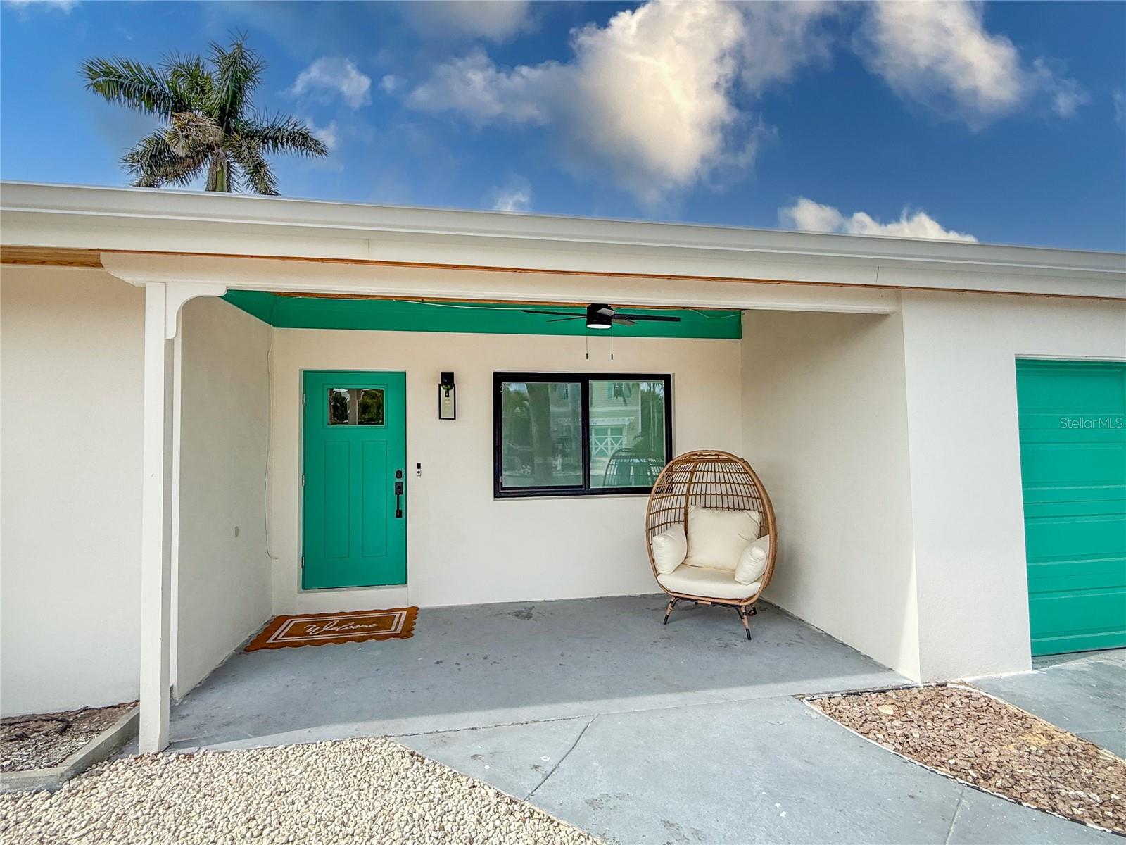 HOLMES BEACH 34TH UNIT - Residential