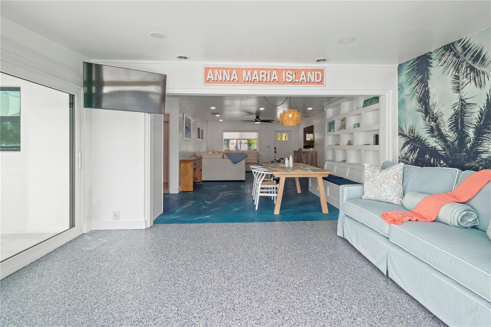 HOLMES BEACH 34TH UNIT - Residential