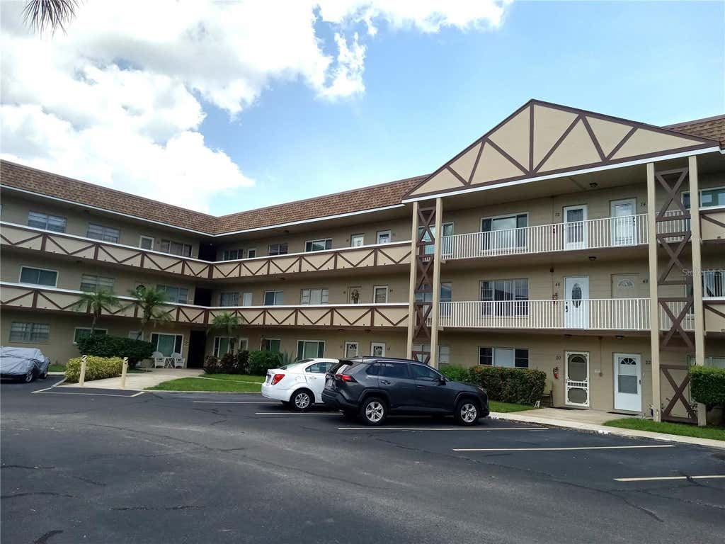 Photo of 2464 Australia Way E #14, Clearwater, FL 33763 (MLS # TB8531858)