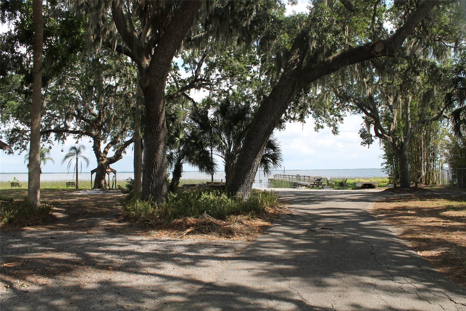 WALK IN WATER LAKE ESTATES PH 05 - Land