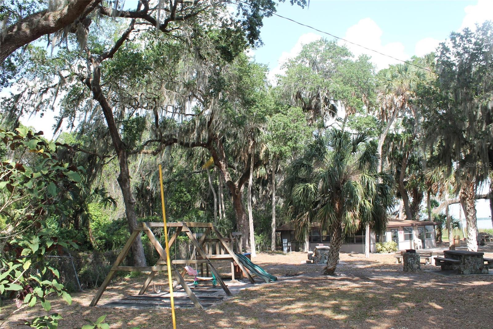 WALK IN WATER LAKE ESTATES PH 05 - Land