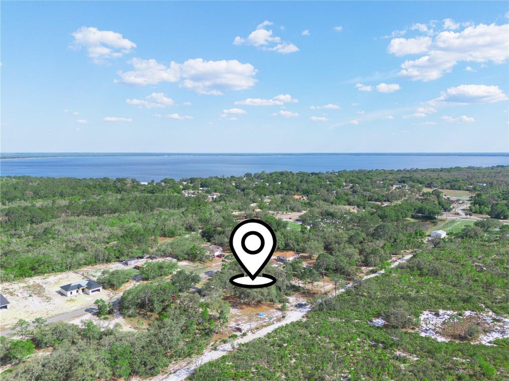 Photo of Lemon Drive, Lake Wales, FL 33898 (MLS # P4934256)