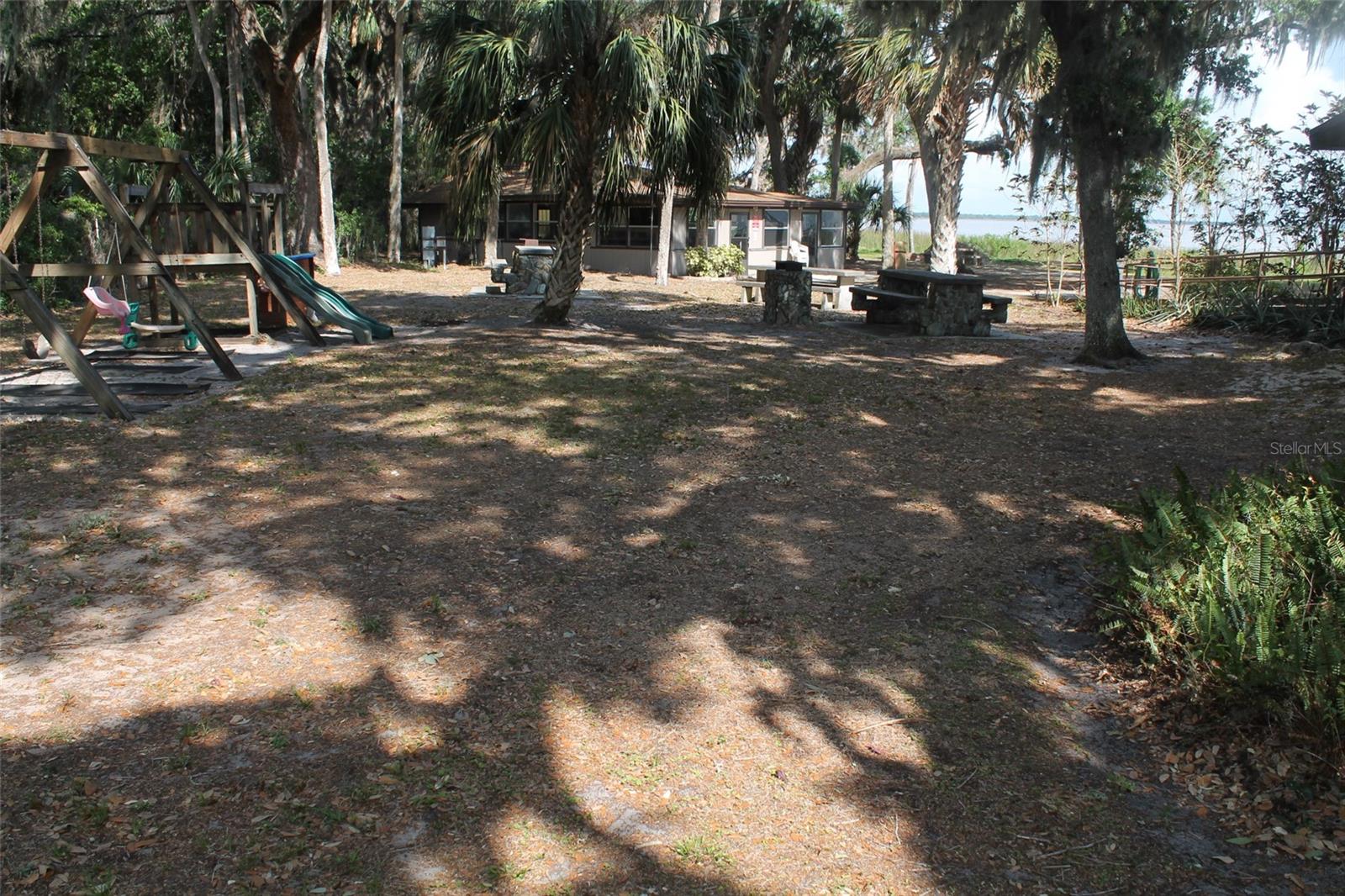 WALK IN WATER LAKE ESTATES PH 05 - Land