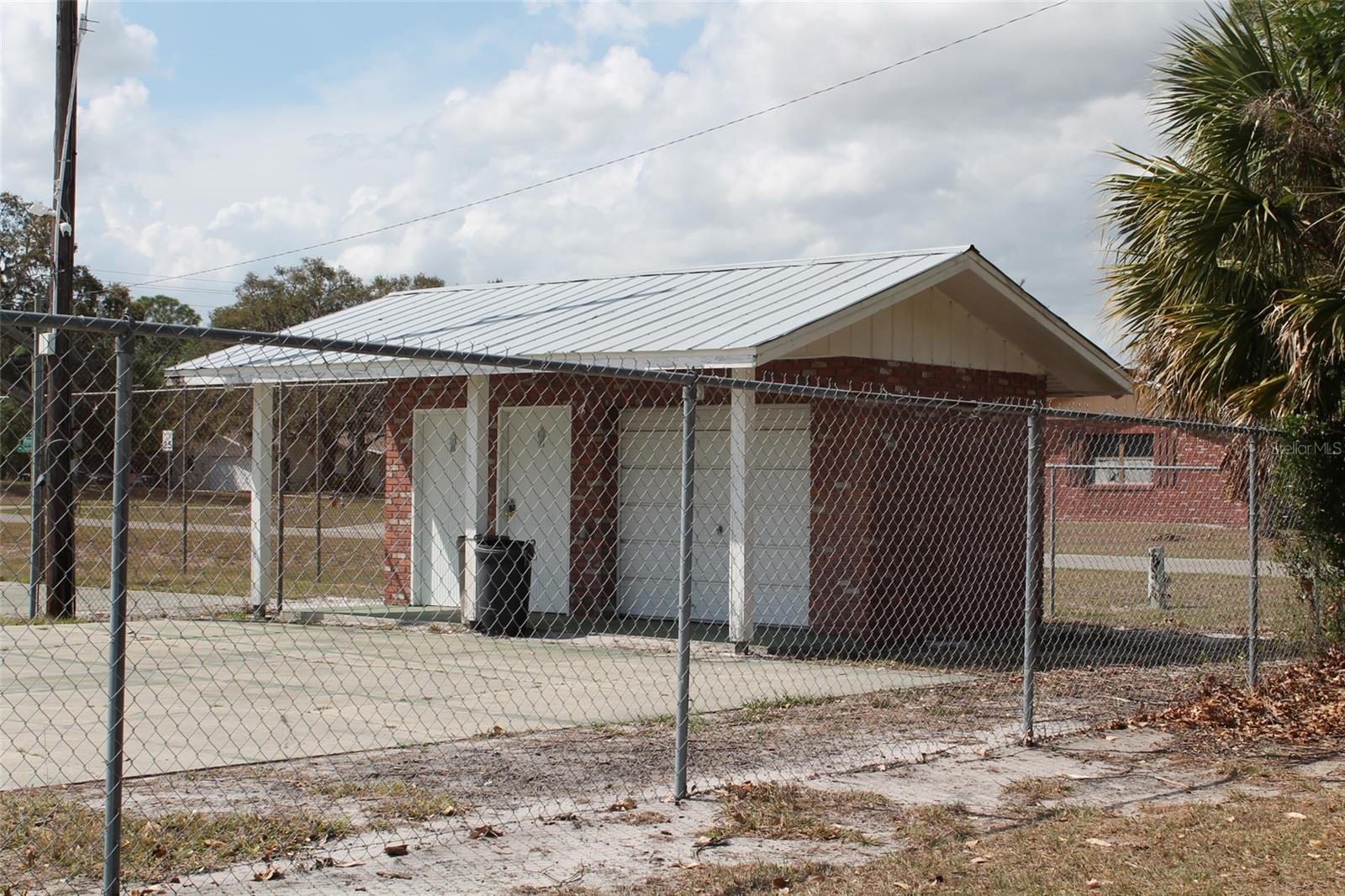 WALK IN WATER LAKE ESTATES PH 05 - Land