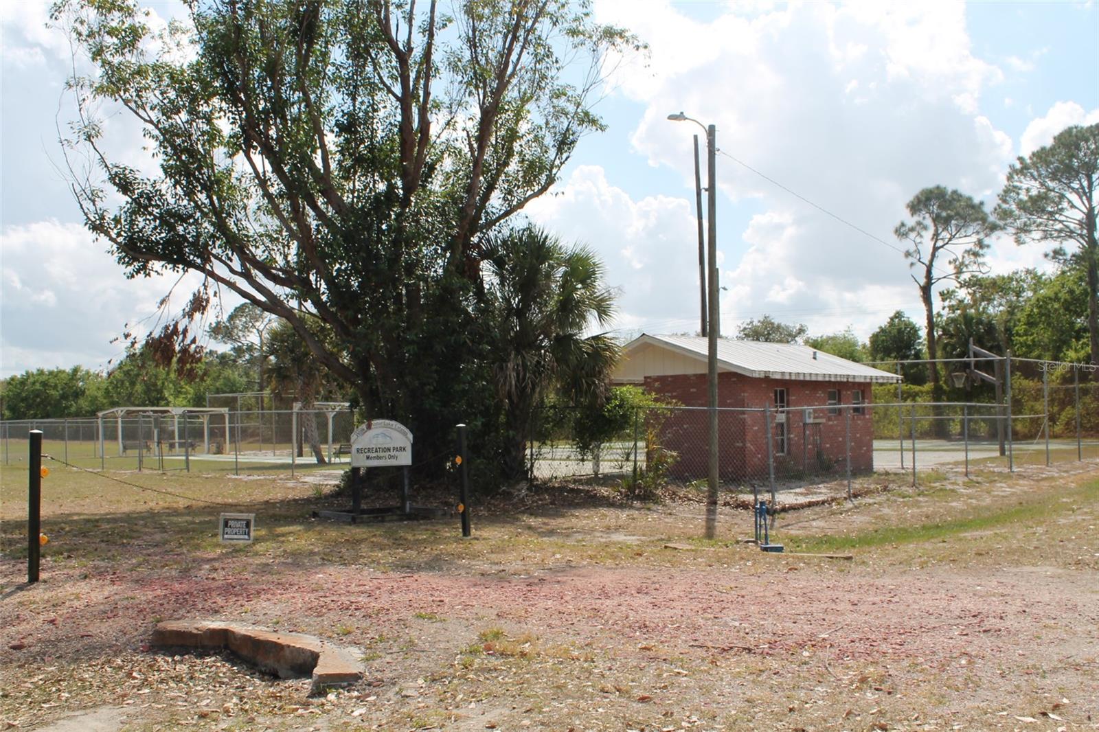 WALK IN WATER LAKE ESTATES PH 05 - Land