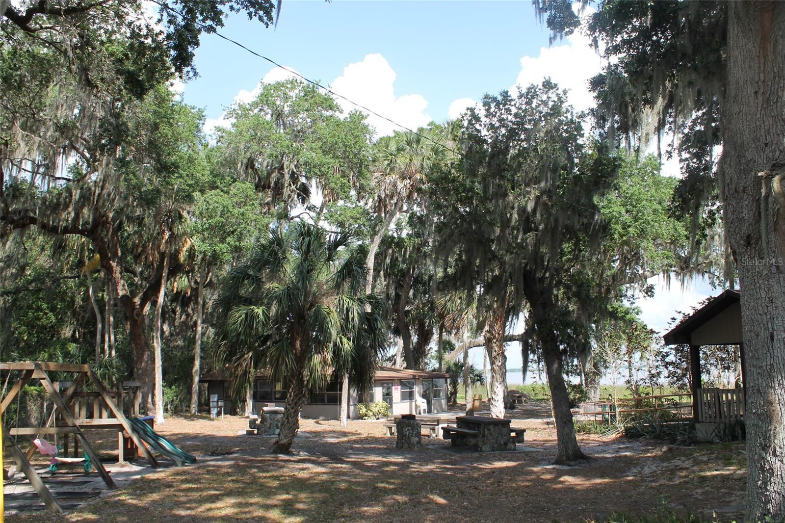 WALK IN WATER LAKE ESTATES PH 05 - Land